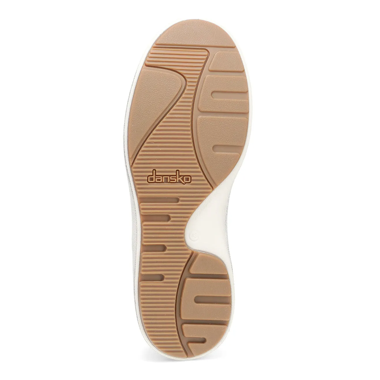 Trent Shearling Slip On Sneakers