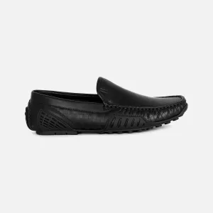 Bespoke Dress Shoes MEN MOCCASINS SLIP-ON SHOES