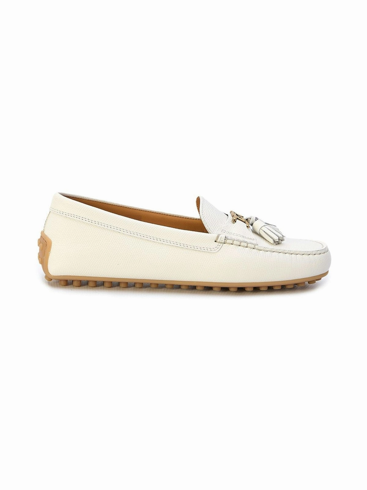 Dockers Penny Loafers LOAFERS WHITE