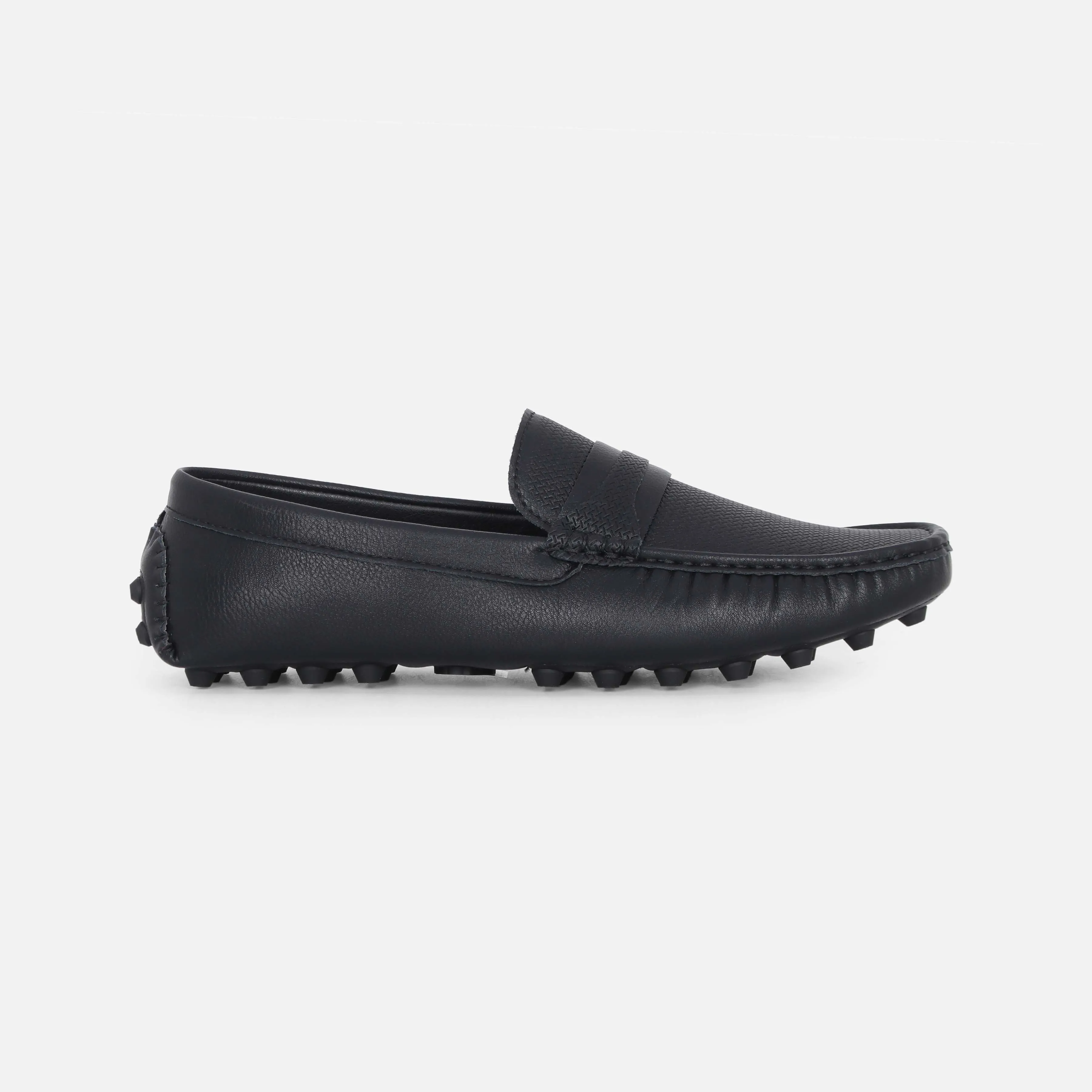 Dsw Dress Shoes Low Heel MEN MOCCASINS SLIP-ON SHOES