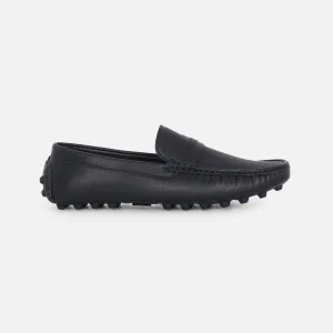 MEN MOCCASINS SLIP-ON SHOES Dress Shoe Laces For Sale