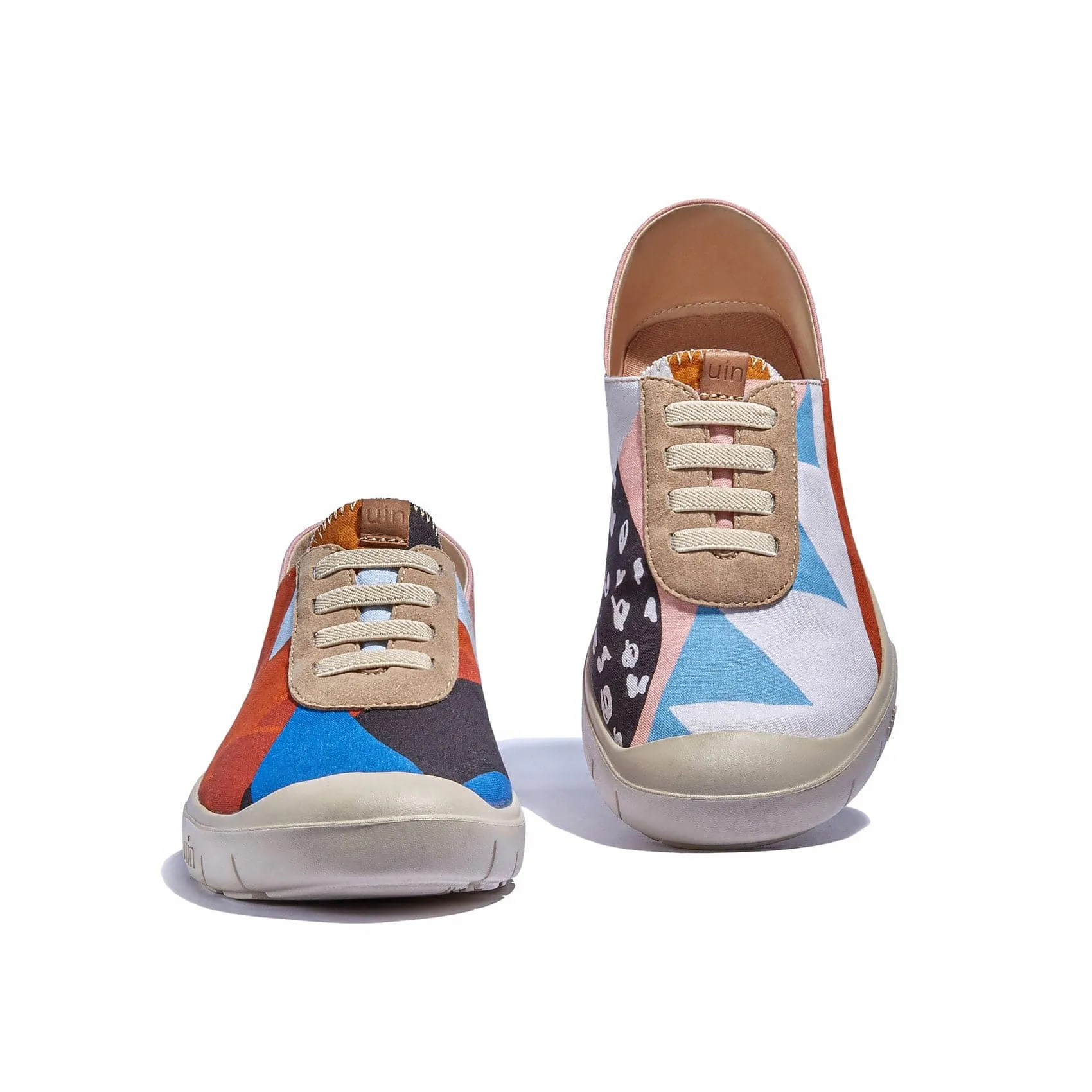 Dc Skate Sneakers Geometric Garden Cadiz VII Women