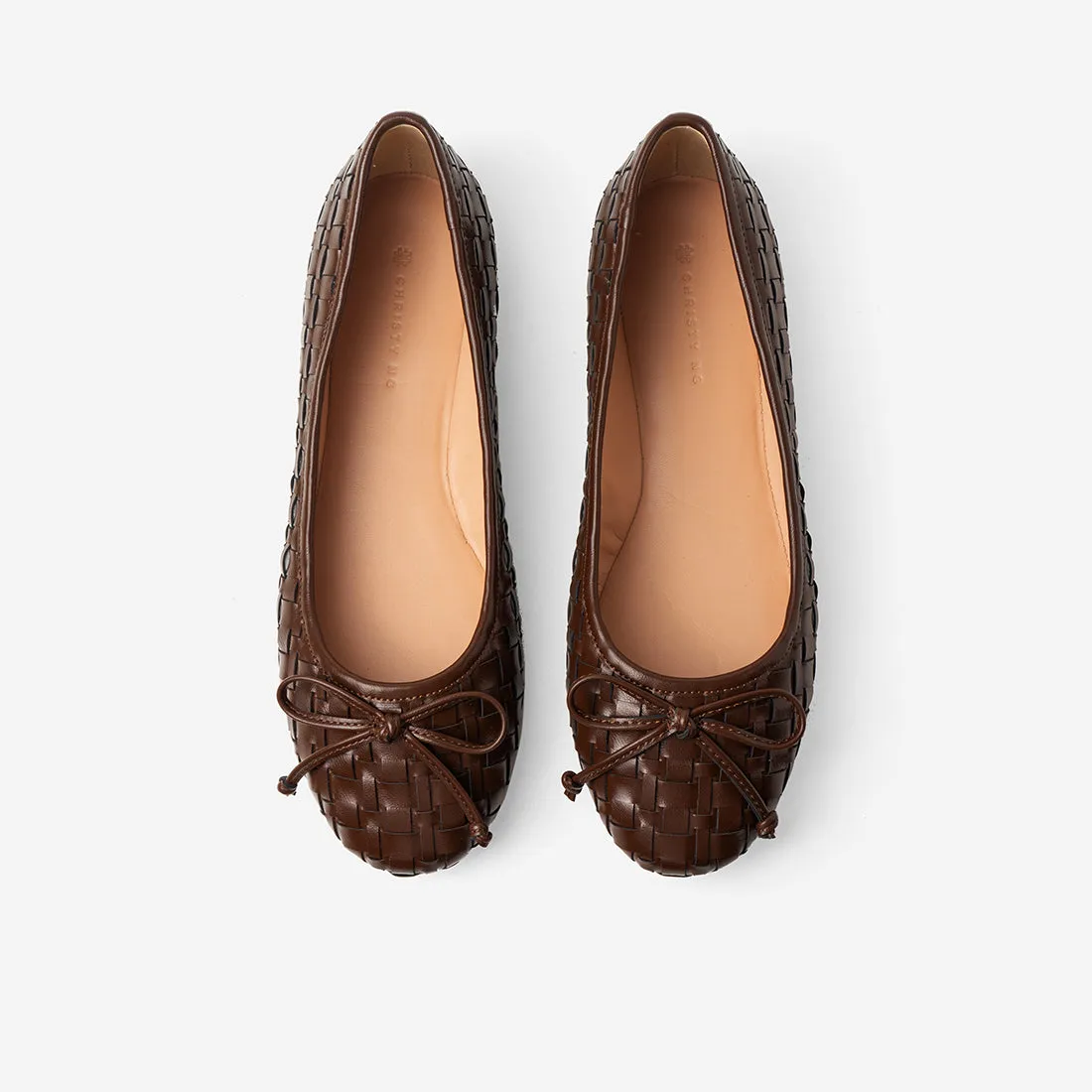 Shoe 7.0 Hydradri Flat Giada Woven Flats