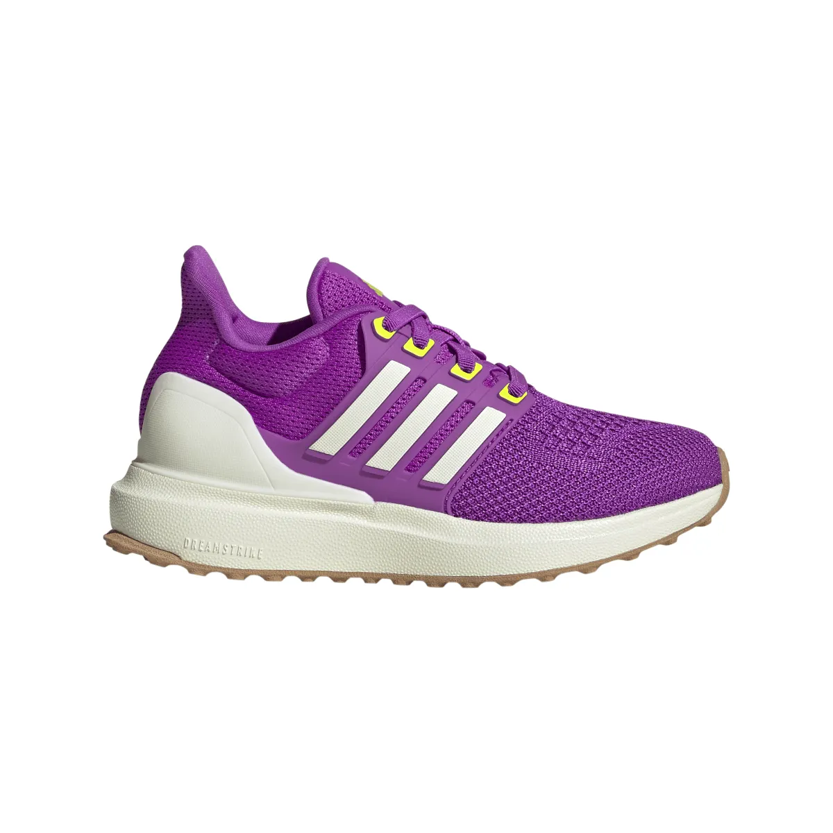 Girls' Adidas Kids Ultradream DNA Fresh Foam X 1080 V13 Running Shoe