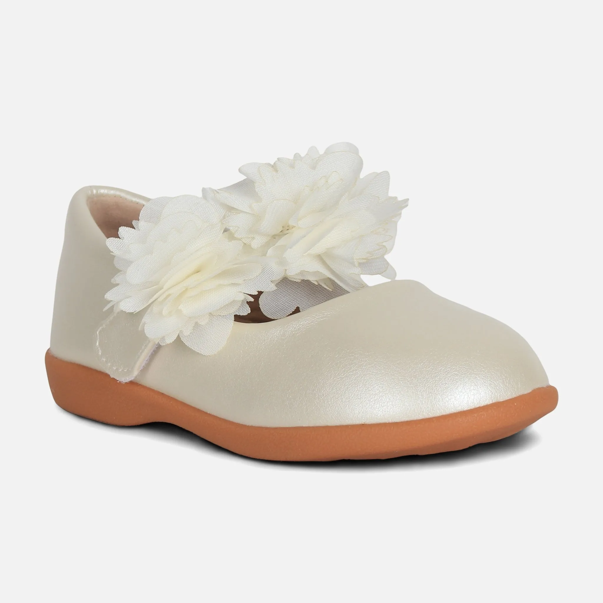 GIRLS BALLERINA SLIP-ON SHOES Sports And Running Shoes