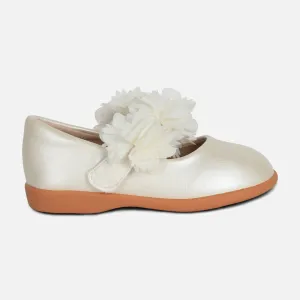 Tazon 6 Fm Running Shoes GIRLS BALLERINA SLIP-ON SHOES