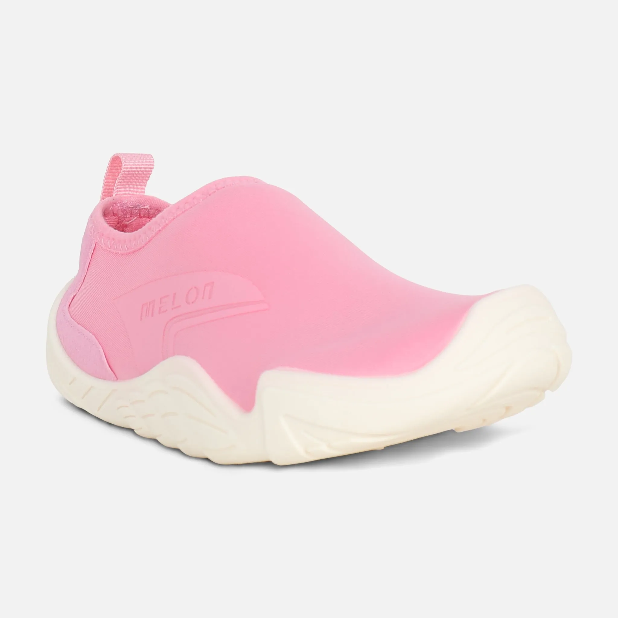 GIRLS BEACH SLIP-ON SHOES High Top Running Shoes Ankle Support