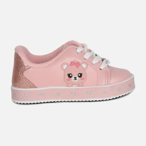 GIRLS CASUAL SLIP-ON SHOES Best Running Shoes Flat Feet