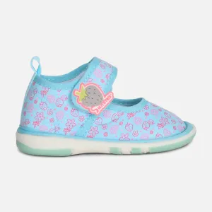 Best On Cloud Running Shoes GIRLS CASUAL VELCRO SHOES