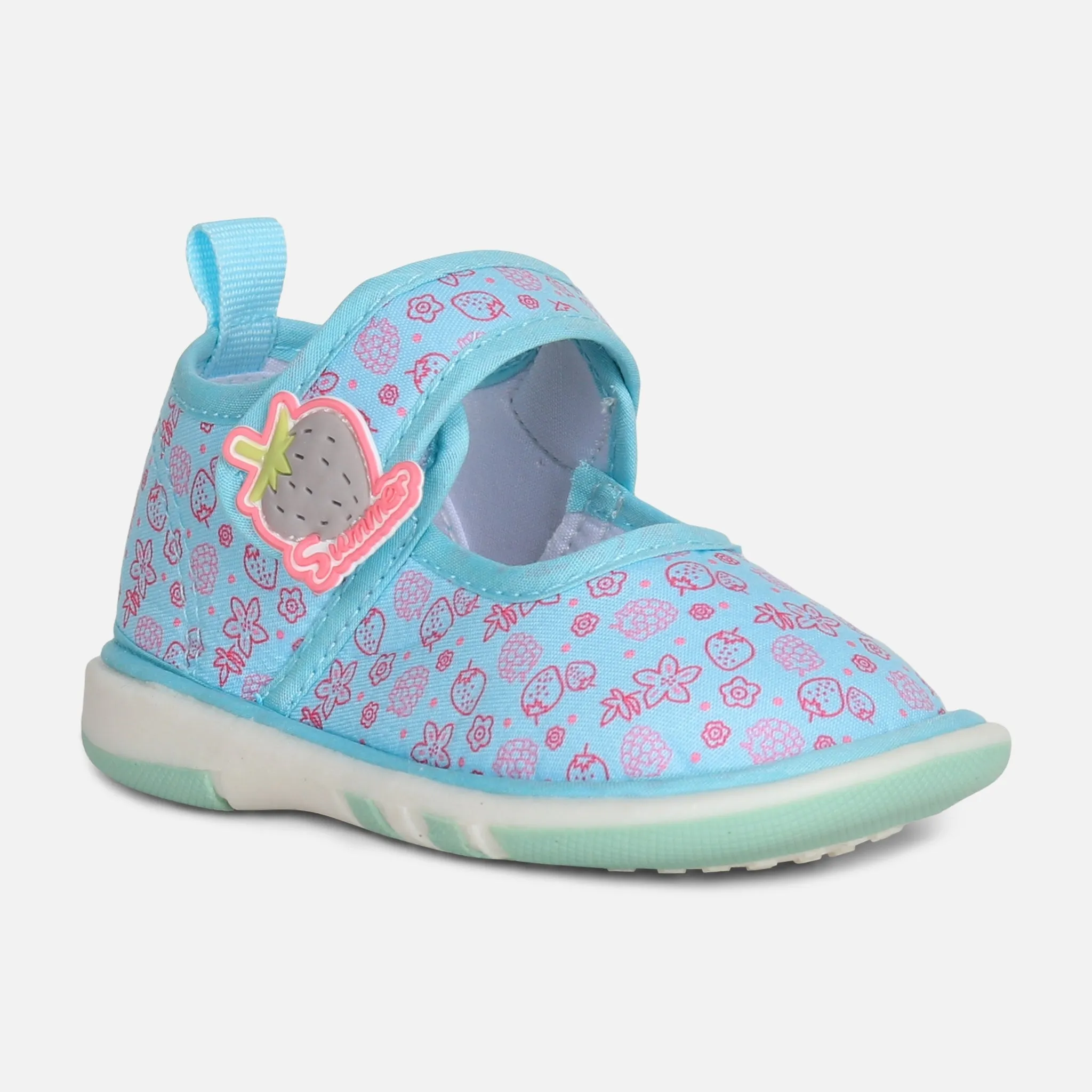 Air Max 2017 Running Shoe 10.5 GIRLS CASUAL VELCRO SHOES