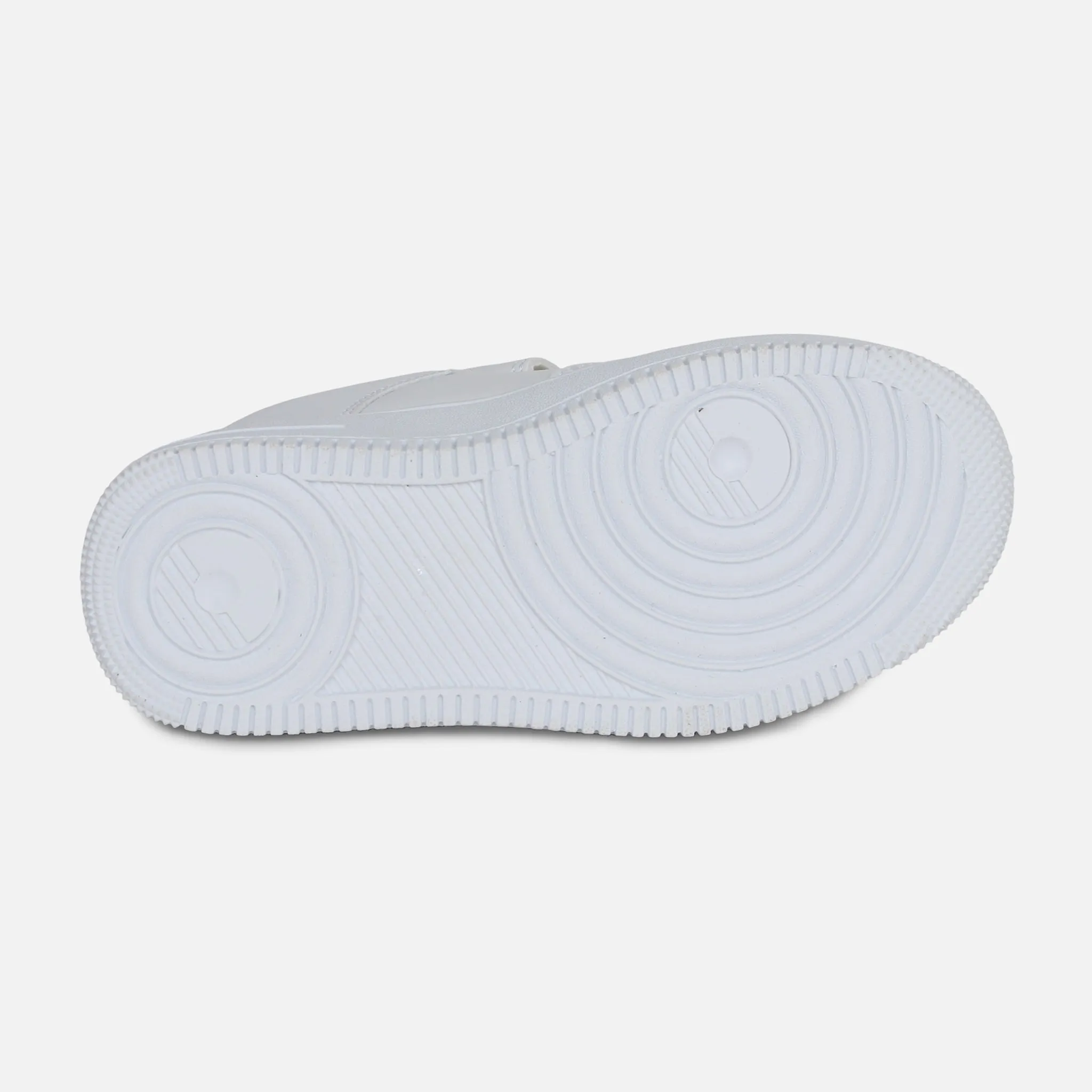 Trail Running Shoes Vs Running Shoes GIRLS CASUAL VELCRO SHOES