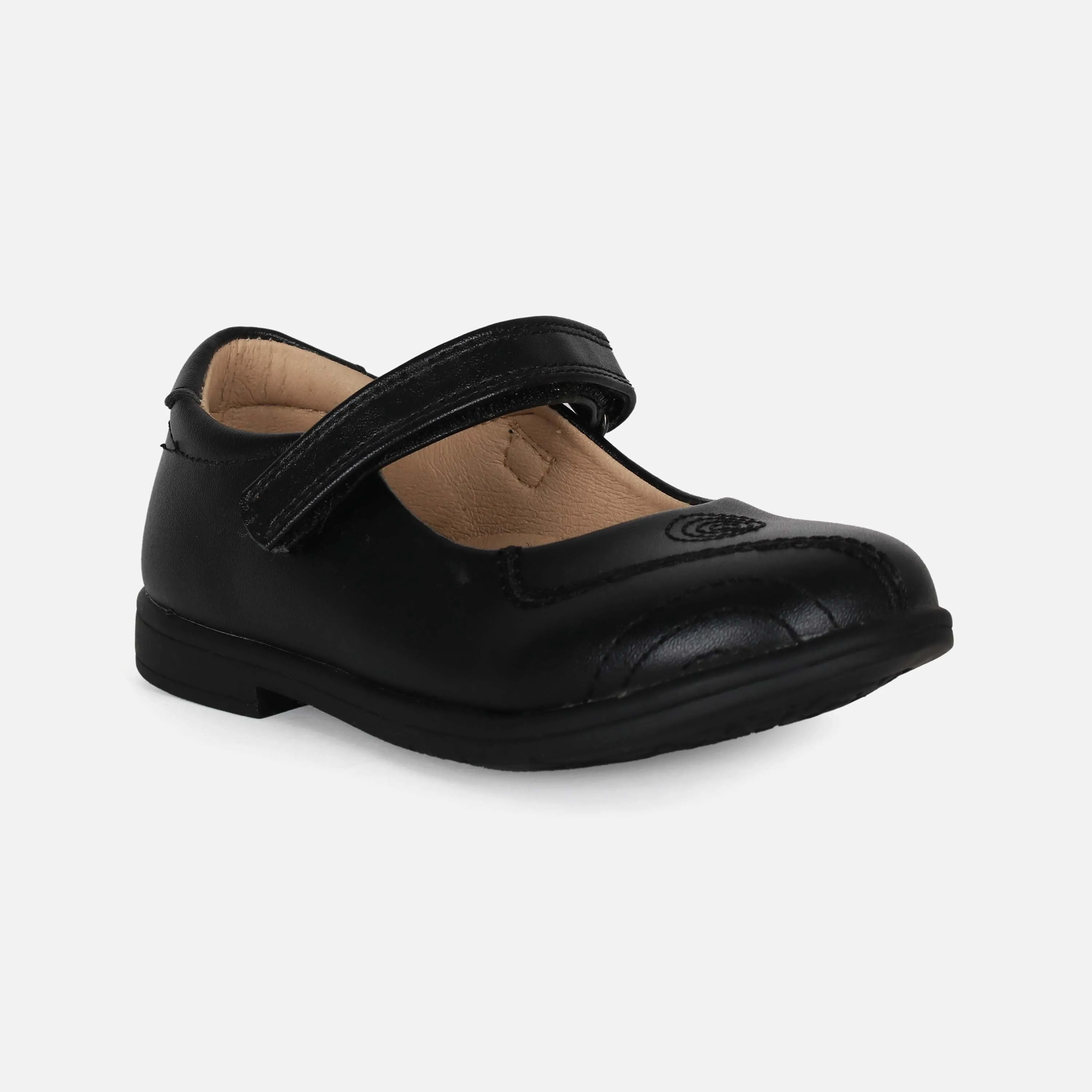 Best Running Stability Shoes GIRLS COMFORT SLIP-ON SHOES