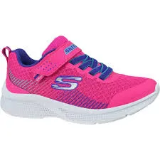 GIRL'S MICROSPEC SNEAKER Best Shoes Gym Running