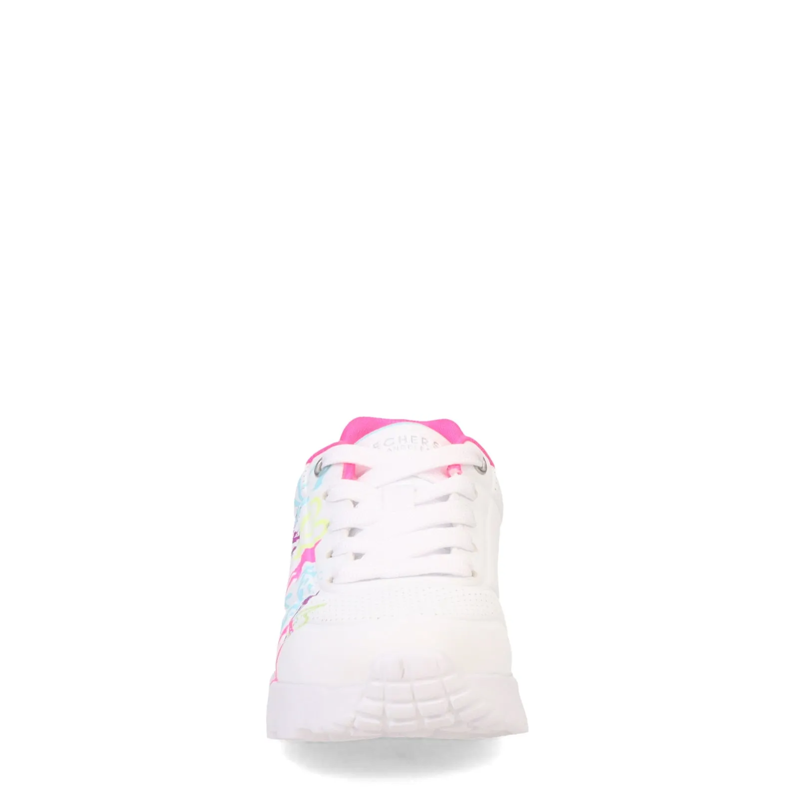 Fitness Sneakers Girl's Skechers Street,  Uno Lite - My Drip Sneaker - Little Kid