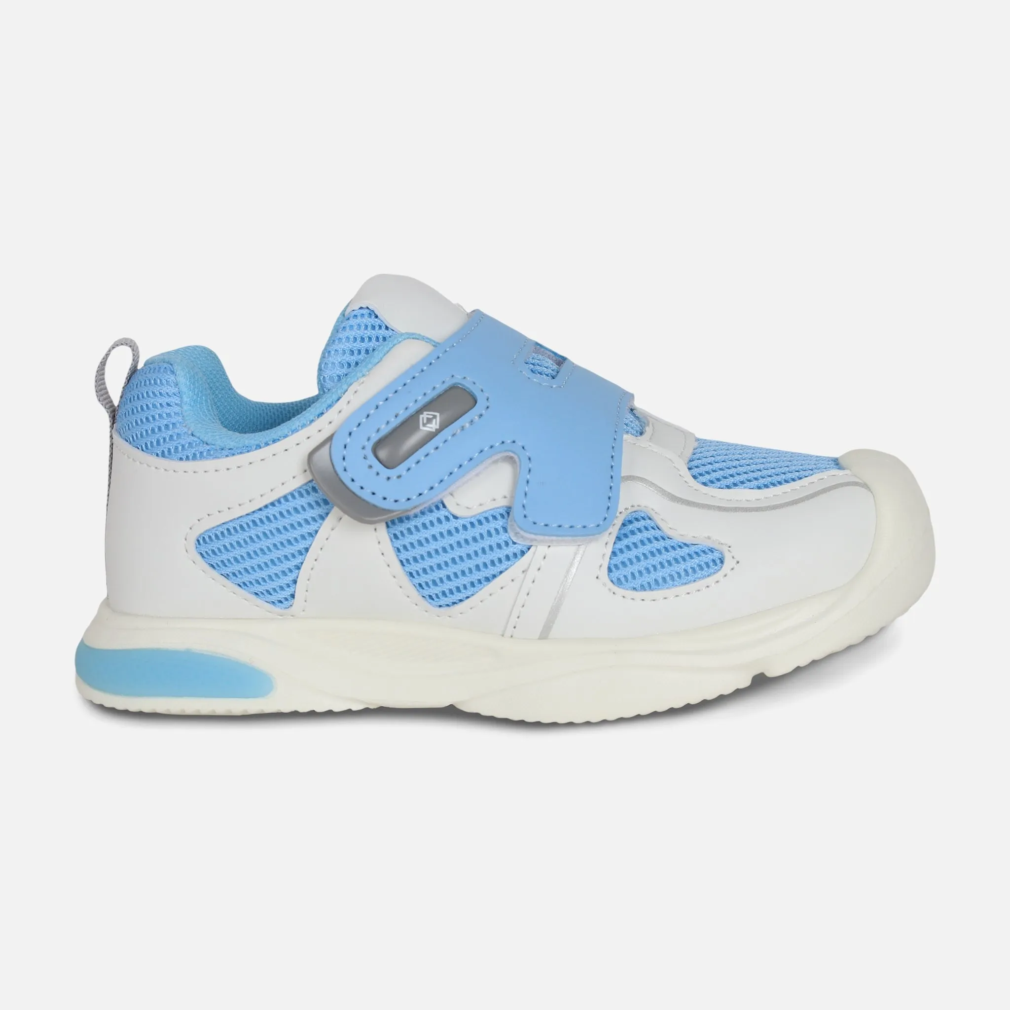 Running Shoes For Kids GIRLS SPORTS VELCRO SHOES