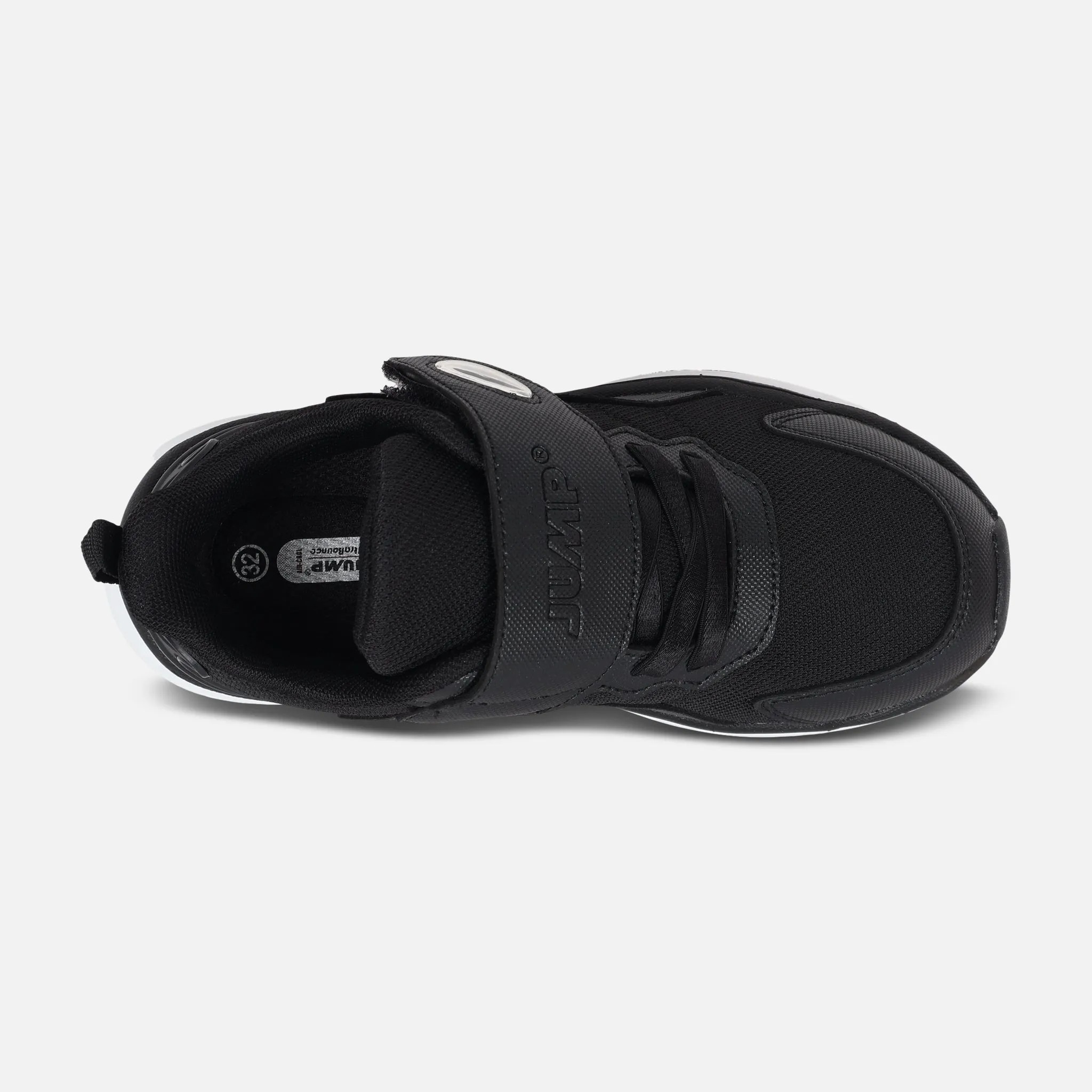 GIRLS SPORTS VELCRO SHOES Running Shoes Asics