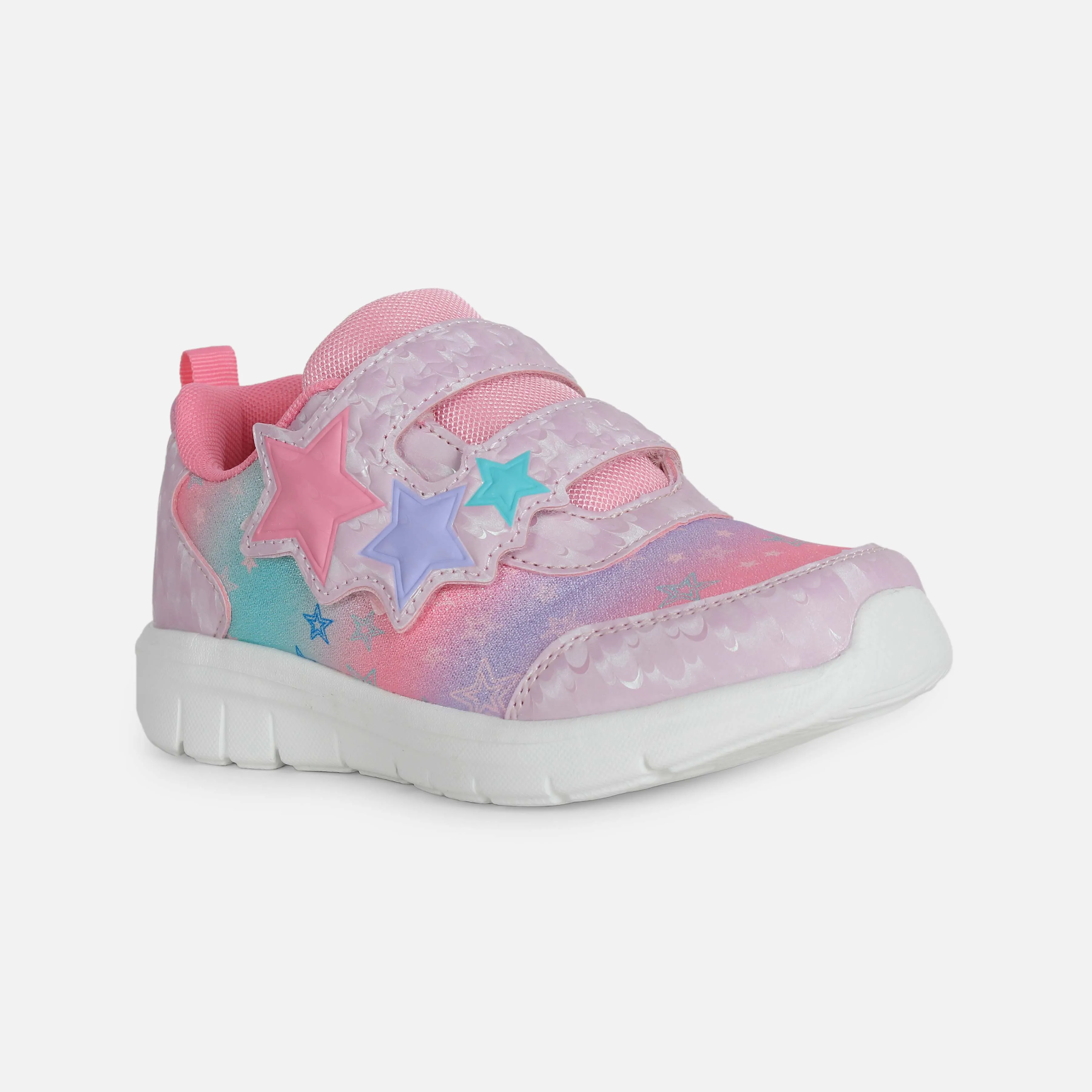 GIRLS SPORTS VELCRO SHOES Running Shoes Deals