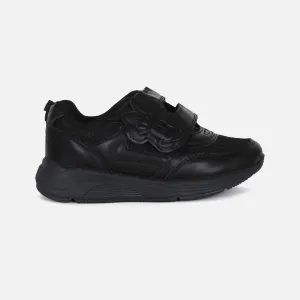 Youth Running Shoes GIRLS SPORTS VELCRO SHOES