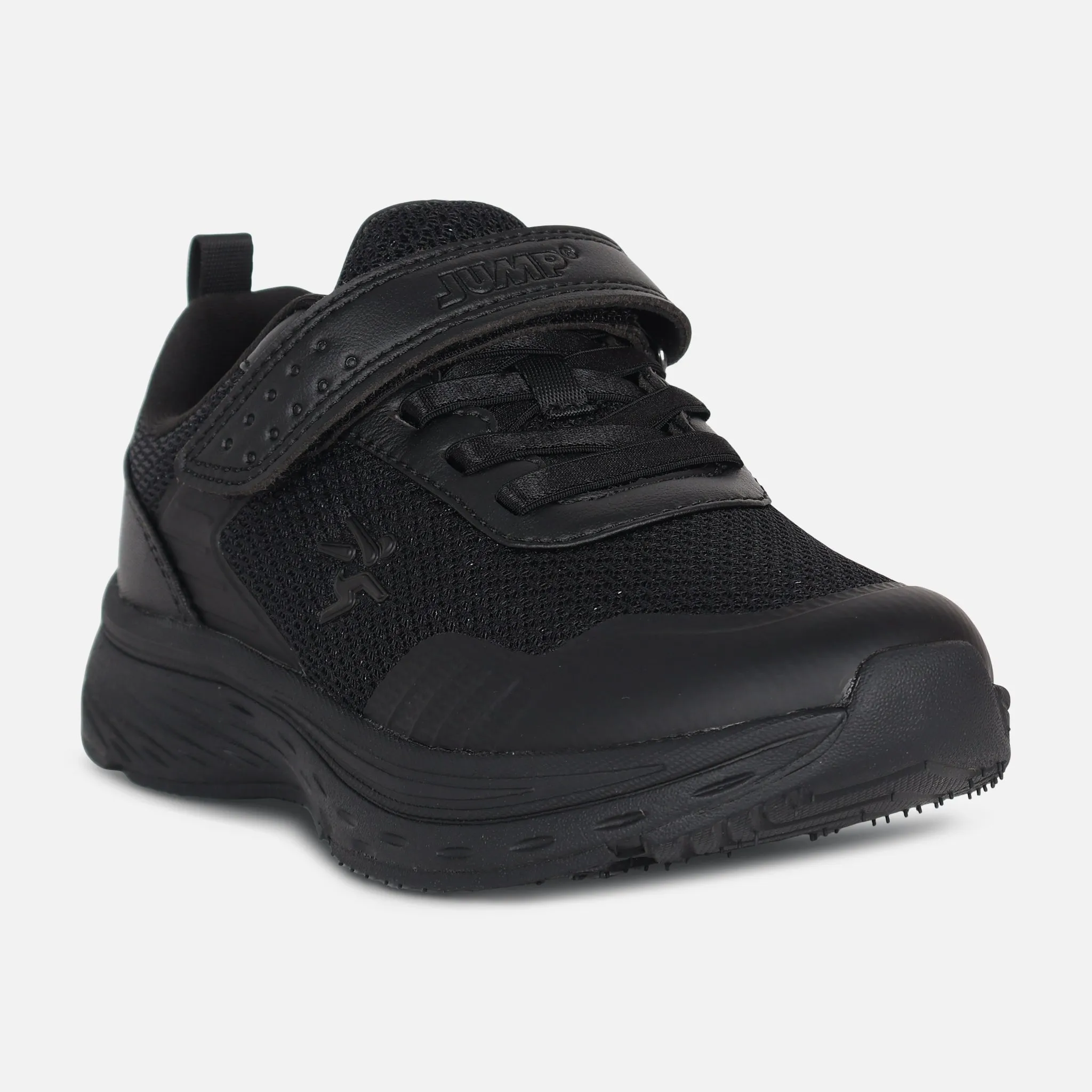 GIRLS SPORTS VELCRO SHOES Best Running Shoes For Cushion