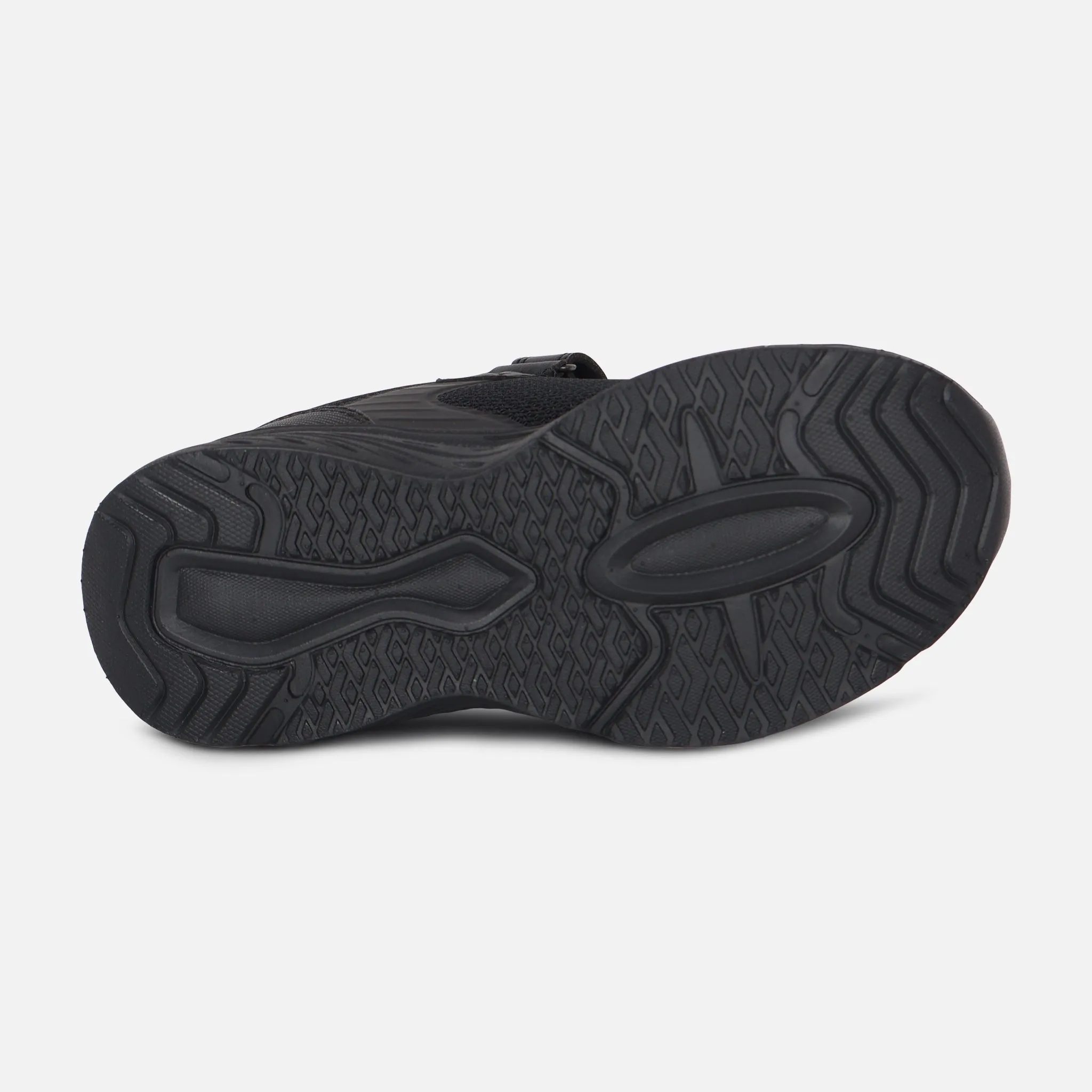 GIRLS SPORTS VELCRO SHOES Nice Running Shoes