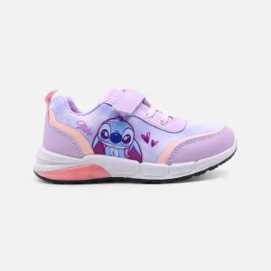 GIRLS SPORTS VELCRO SHOES Running Shoes With Cushion