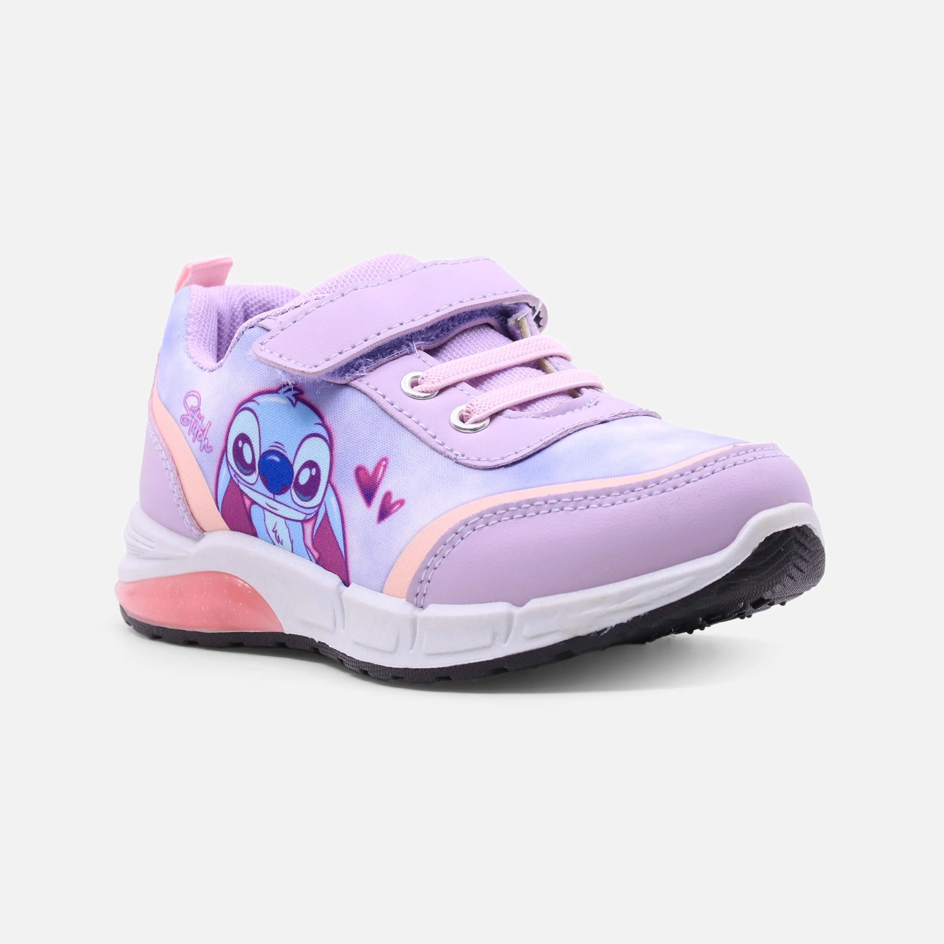 GIRLS SPORTS VELCRO SHOES Original Running Shoes