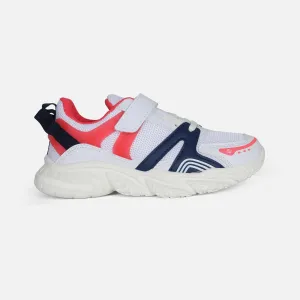 Top Running Shoes For Marathon GIRLS SPORTS VELCRO SHOES