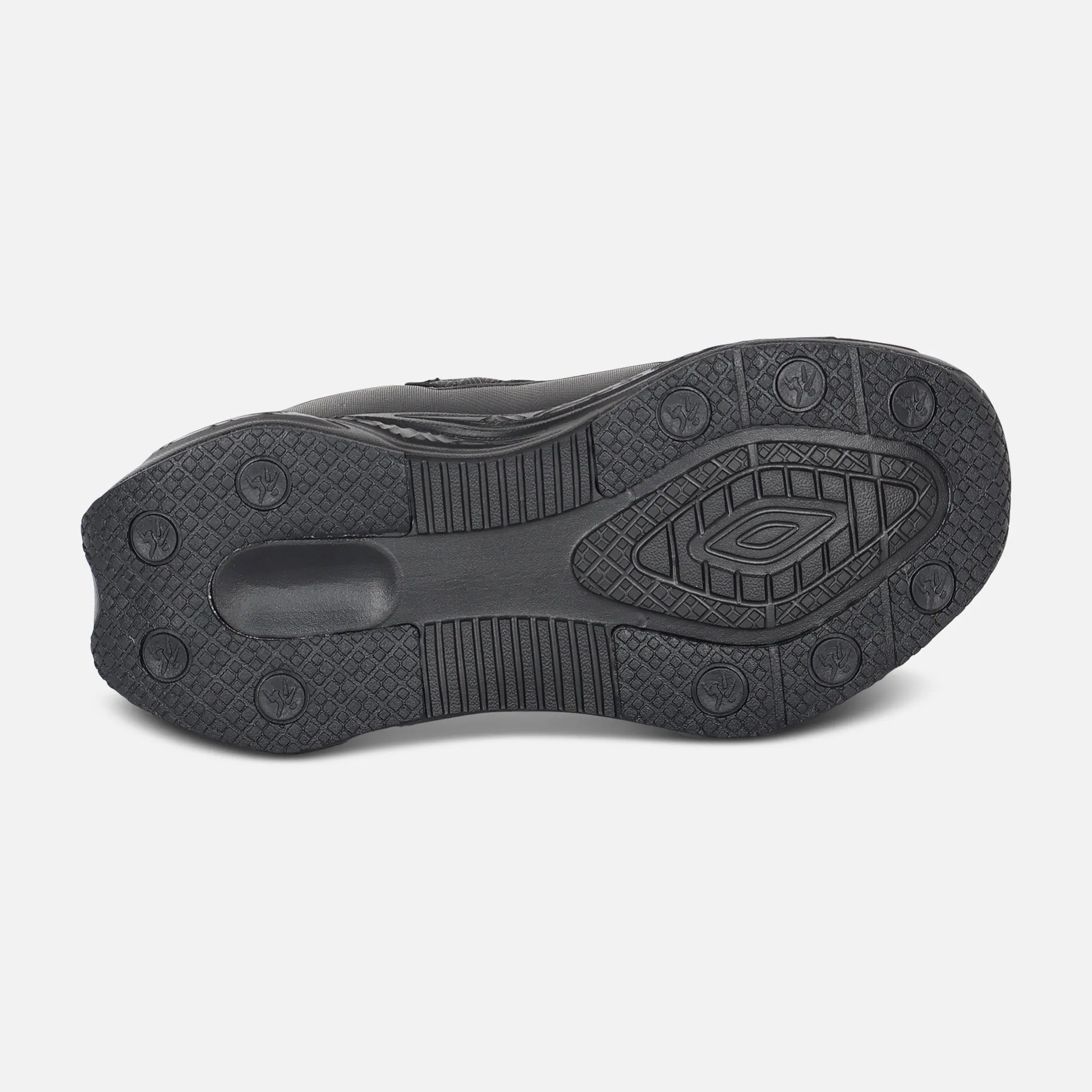 Good Distance Running Shoes GIRLS SPORTS VELCRO SHOES