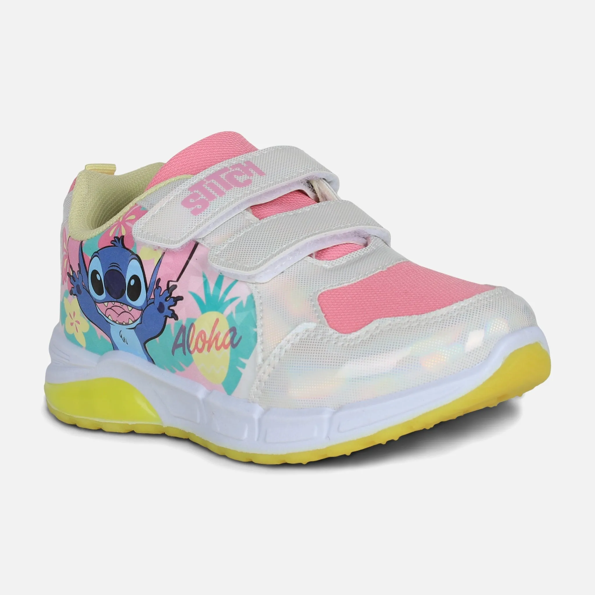 Best Running Shoes Pronation Runners GIRLS SPORTS VELCRO SHOES