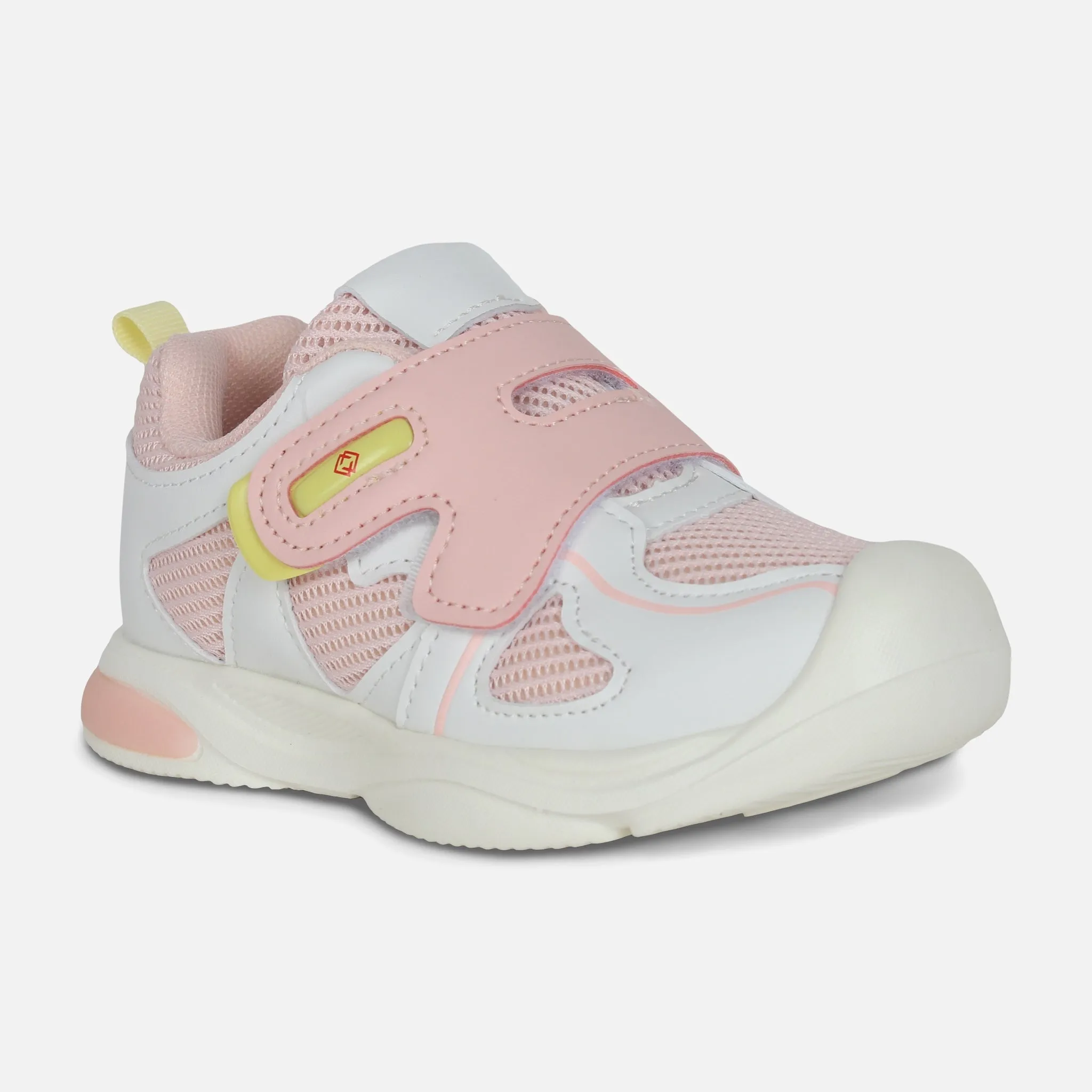 Ghost 15 Running Shoes GIRLS SPORTS VELCRO SHOES