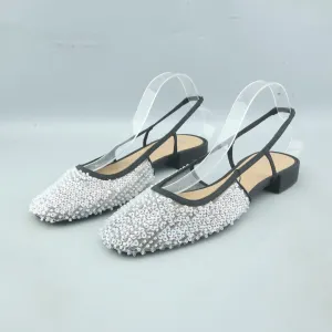 ZARA. . Summer High Heel Sandals