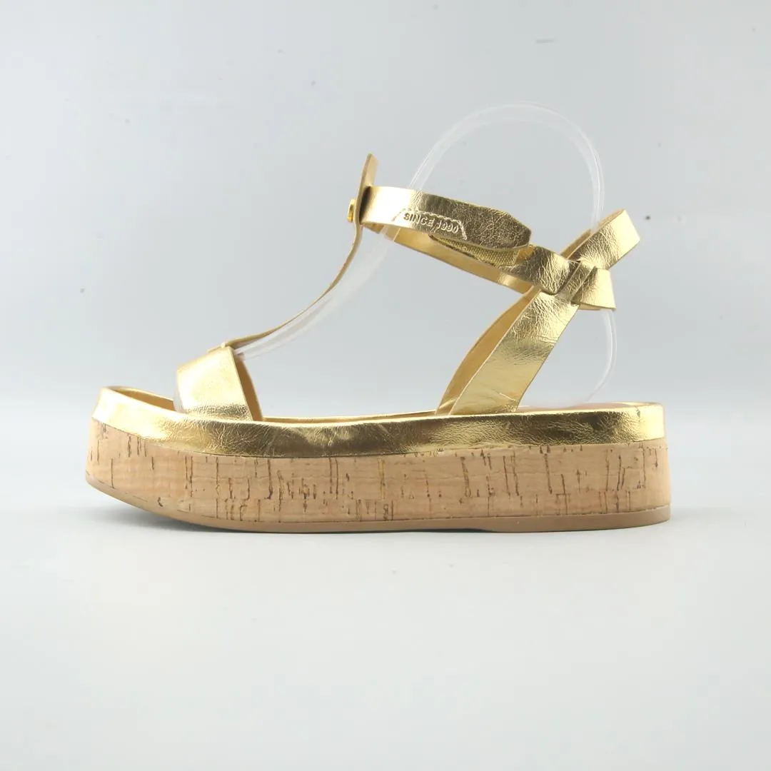 FRANCO SARTO PANOLA High Heel Cleats