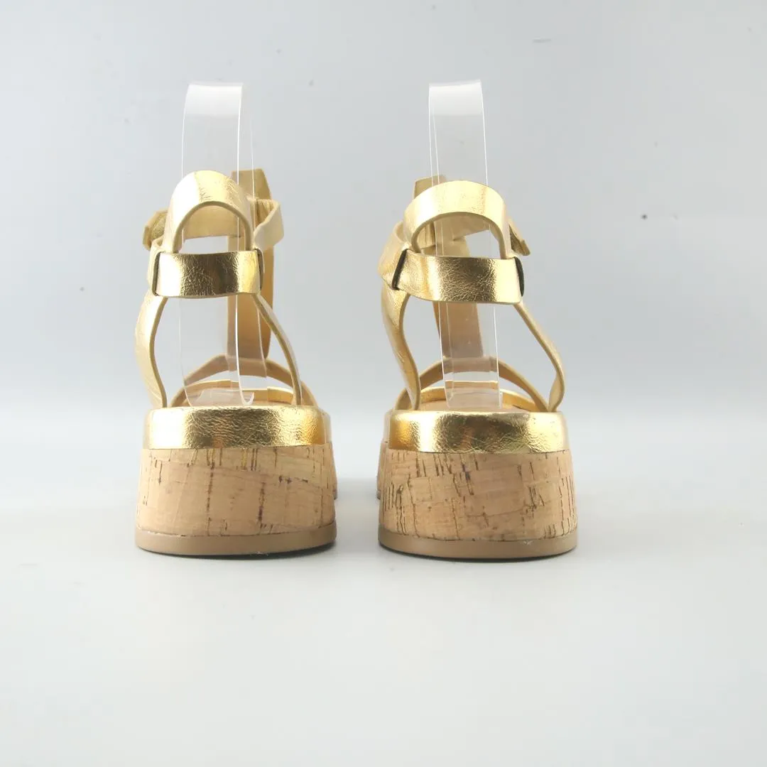 FRANCO SARTO PANOLA Rule 34 High Heels