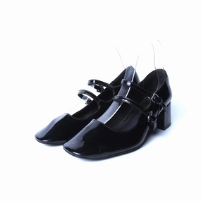 High Heels While Pregnant PULL & BEAR .