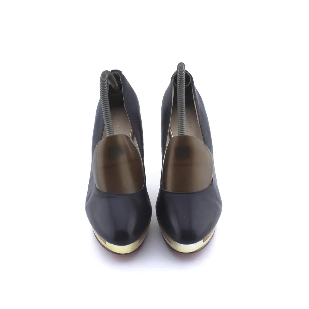 High Heels Asian Porn DAPHNE '