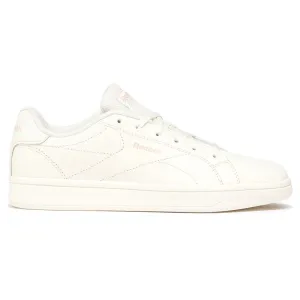 REEBOK ROYAL COMPLETE CLN2 - IF5067 Flat Silver Shoes Wide Fit