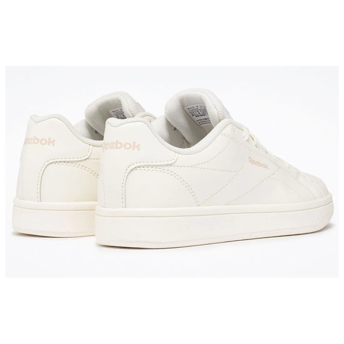 REEBOK ROYAL COMPLETE CLN2 - IF5067 Flat Point Toe Shoes