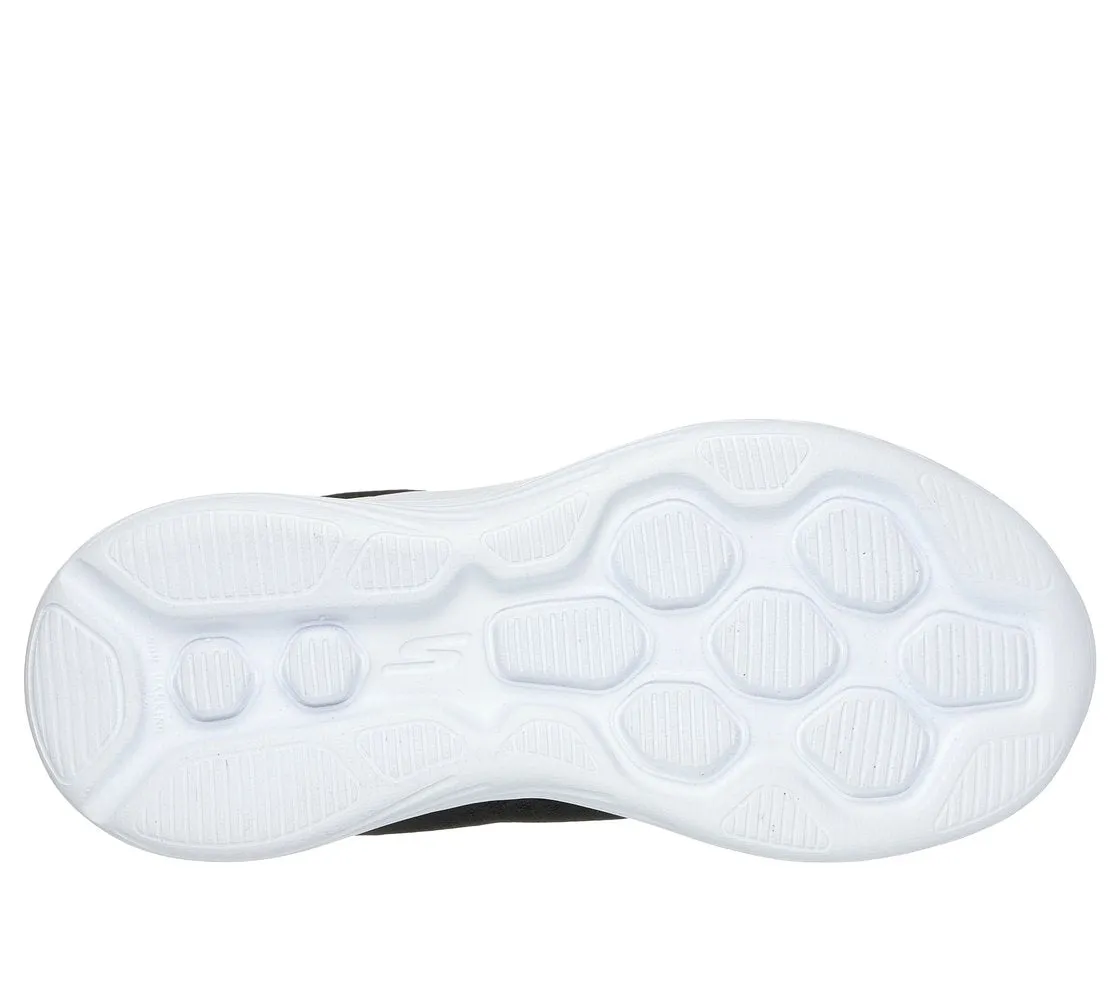 Best Budget Running Shoes Reddit GO RUN 400 V2 - VENICE MORNING - BLACK BLUE