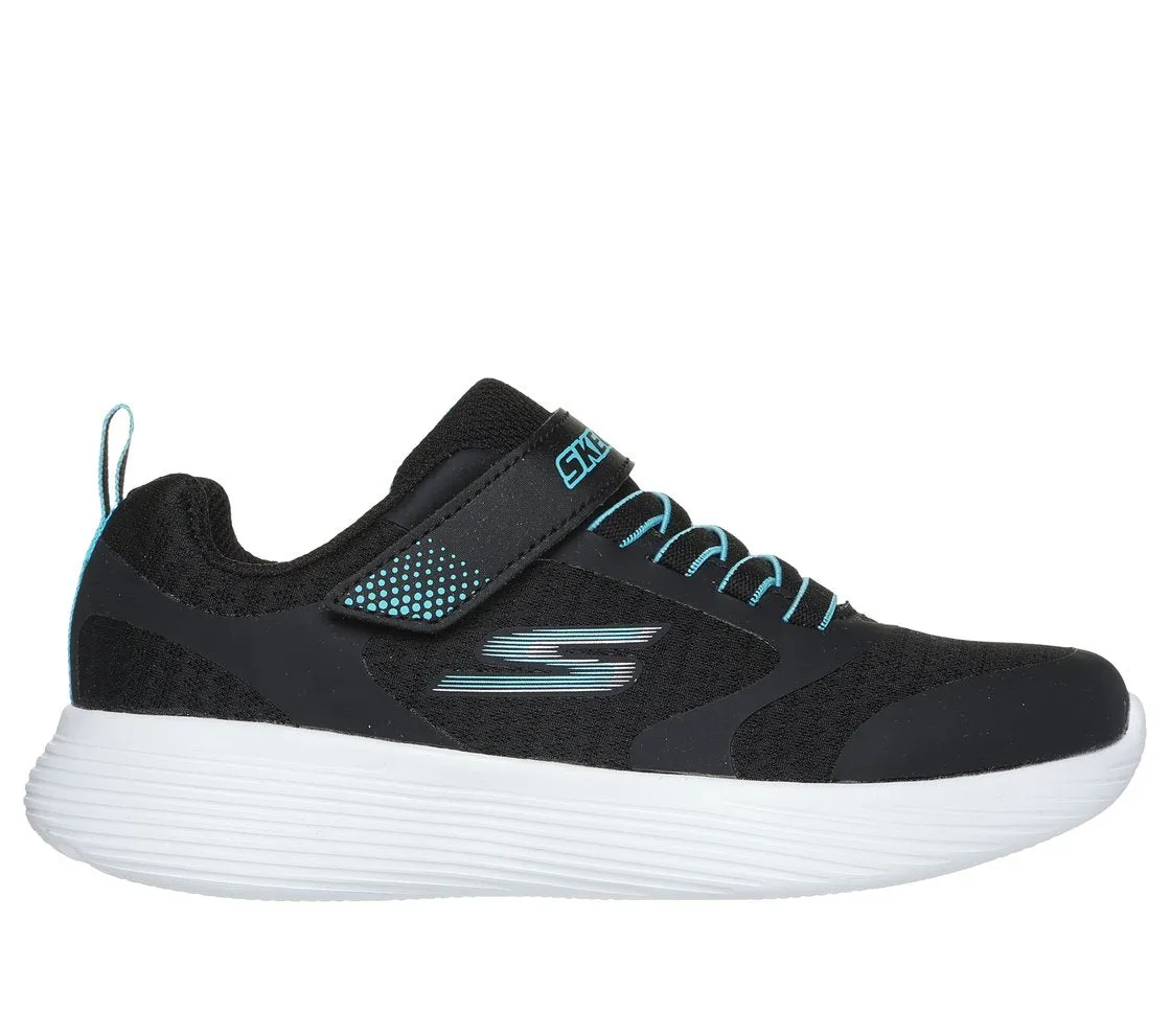 Rei Running Shoes GO RUN 400 V2 - VENICE MORNING - BLACK BLUE