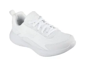 GO RUN 400 V2 - WHITE Running Shoes Ariel