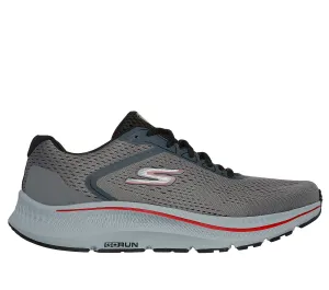 Race Day Running Shoes GO RUN CONSISTENT 2.0 - CHARCOAL RED