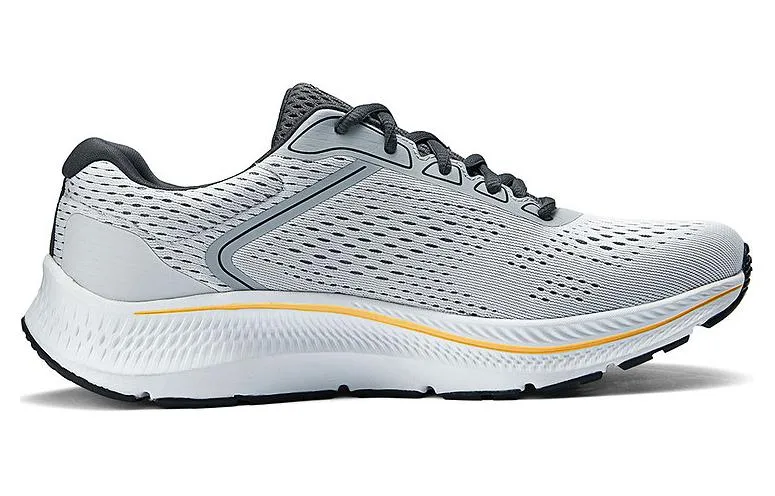 GO RUN CONSISTENT 2.0 - GRAY Gt-2000 13 Running Shoes