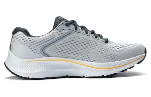 Trail Shoes Vs Running Shoes GO RUN CONSISTENT 2.0 - GRAY