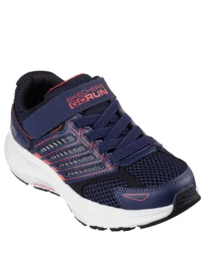 GO RUN CONSISTENT 2.0 - NAVY RED Good Xc Running Shoes
