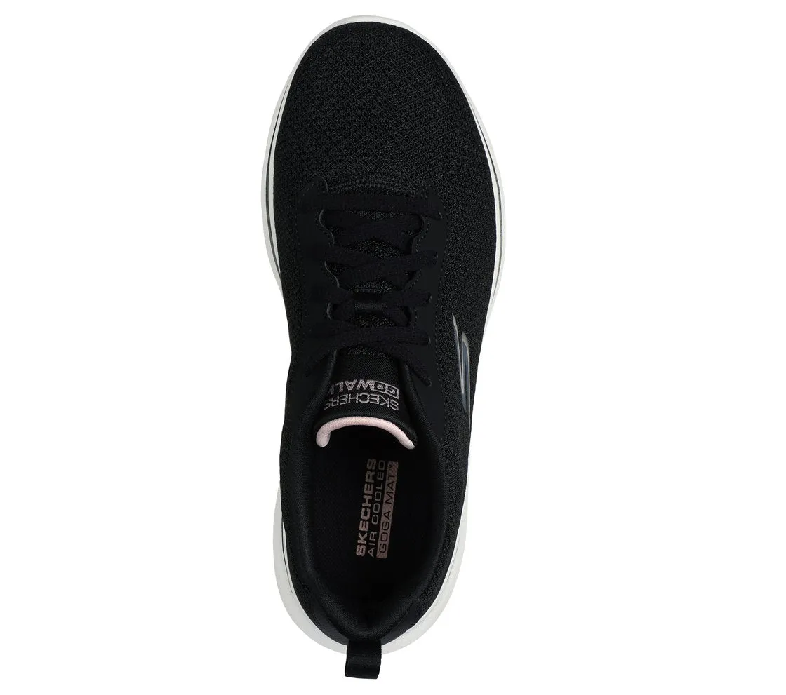 The Storehouse Flats Shoes GO WALK 7 - BLACK PINK