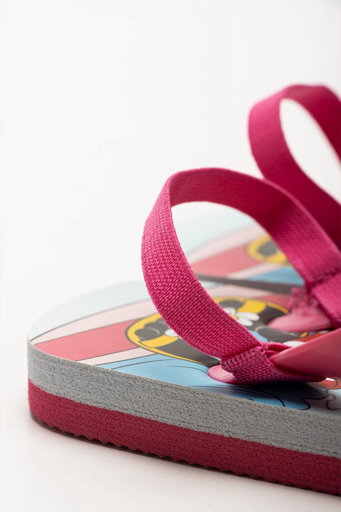 Flip Flops On Shark Tank Minnie Mouse Flip Flops Blue