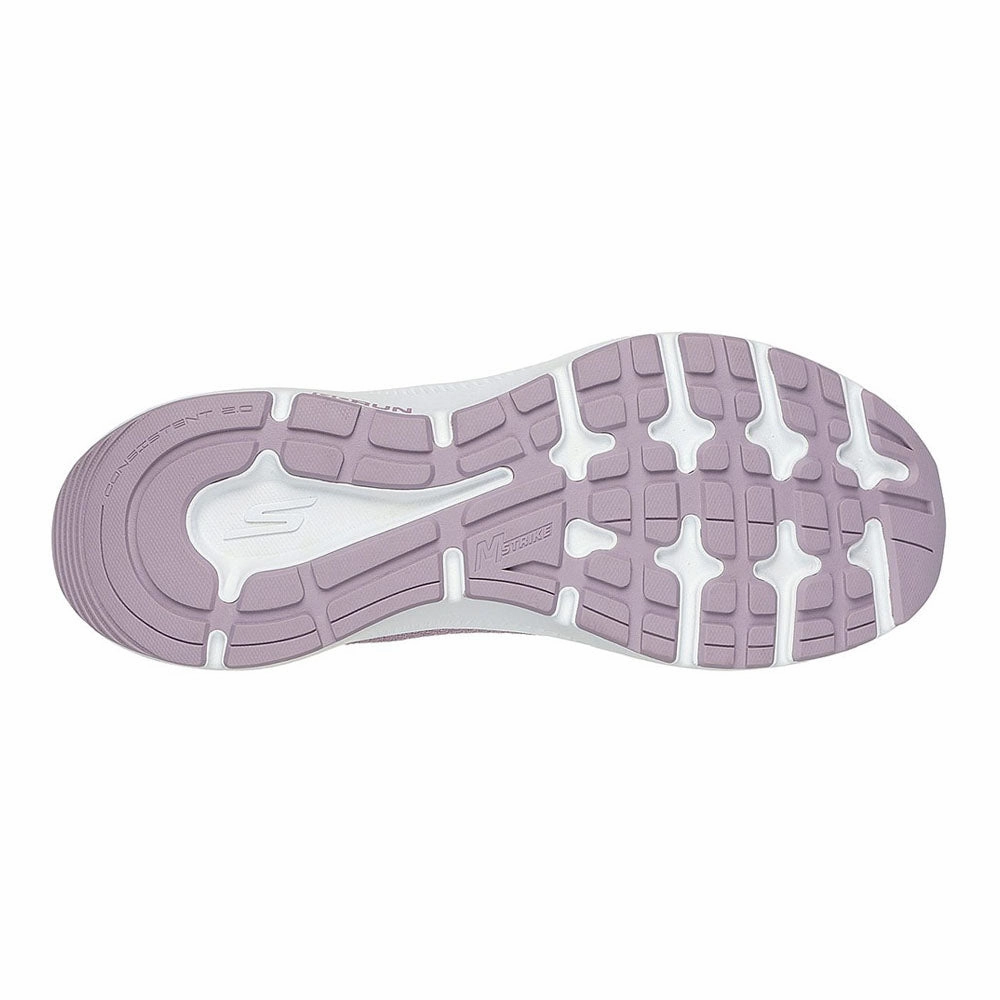 Metcon Training Shoes Review GO RUN CONSISTENT 2.0 - ENGAGED - MAUVE