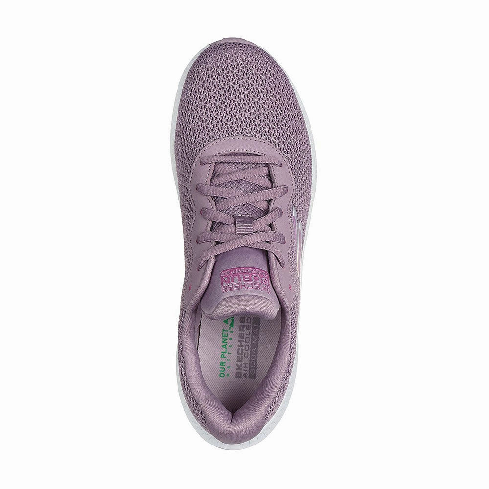 GO RUN CONSISTENT 2.0 - ENGAGED - MAUVE Best Nike Shoes For Gym Training