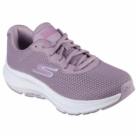 GO RUN CONSISTENT 2.0 - ENGAGED - MAUVE Baseball Shoes Trainer