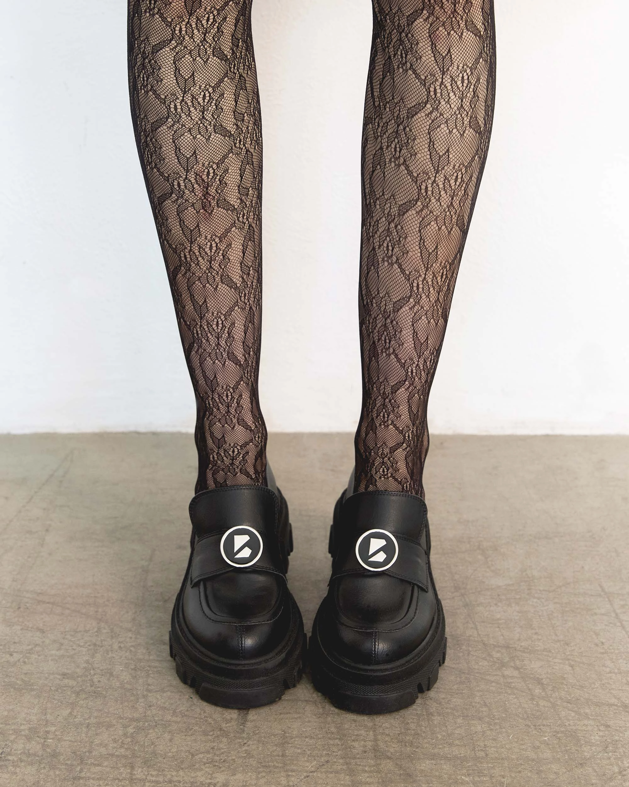 Brunello Cucinelli Suede Loafers Blocky Loafers made of grape-based vegan leather